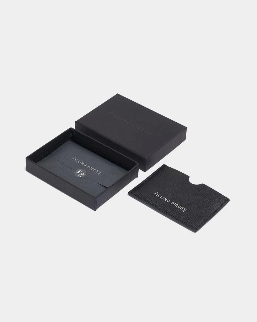 Conventional Leather Card Holder 4