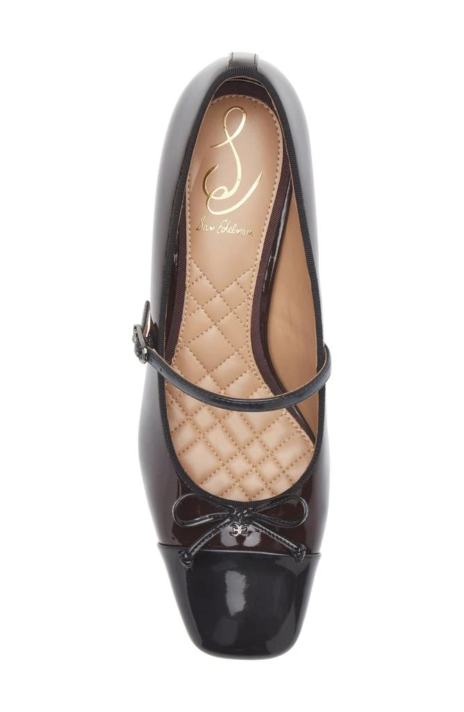 Sam Edelman Thora Mary Jane Pump 5