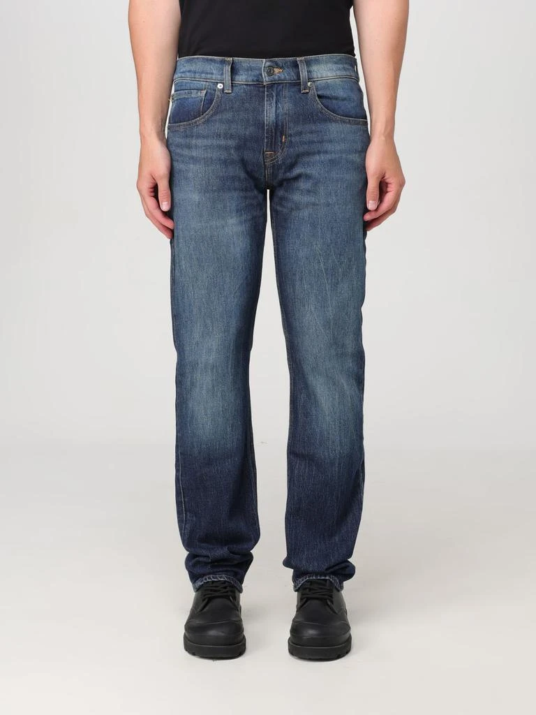 7 For All Mankind Jeans men 7 For All Mankind 1