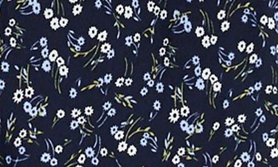 Madewell Floral Seamed Flutter Sleeve Maxi Dress 5