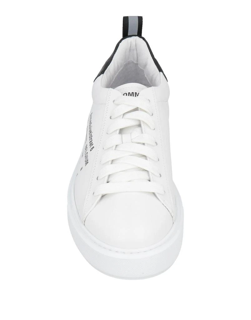 LES HOMMES Sneakers 4