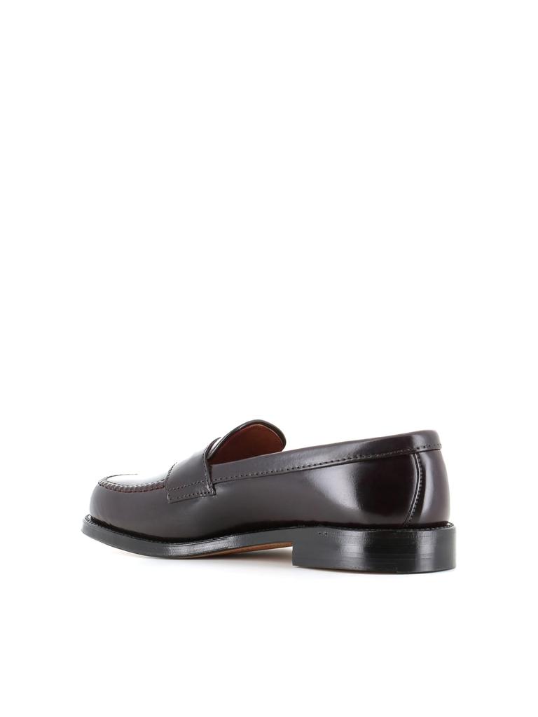 ALDEN Loafer 986