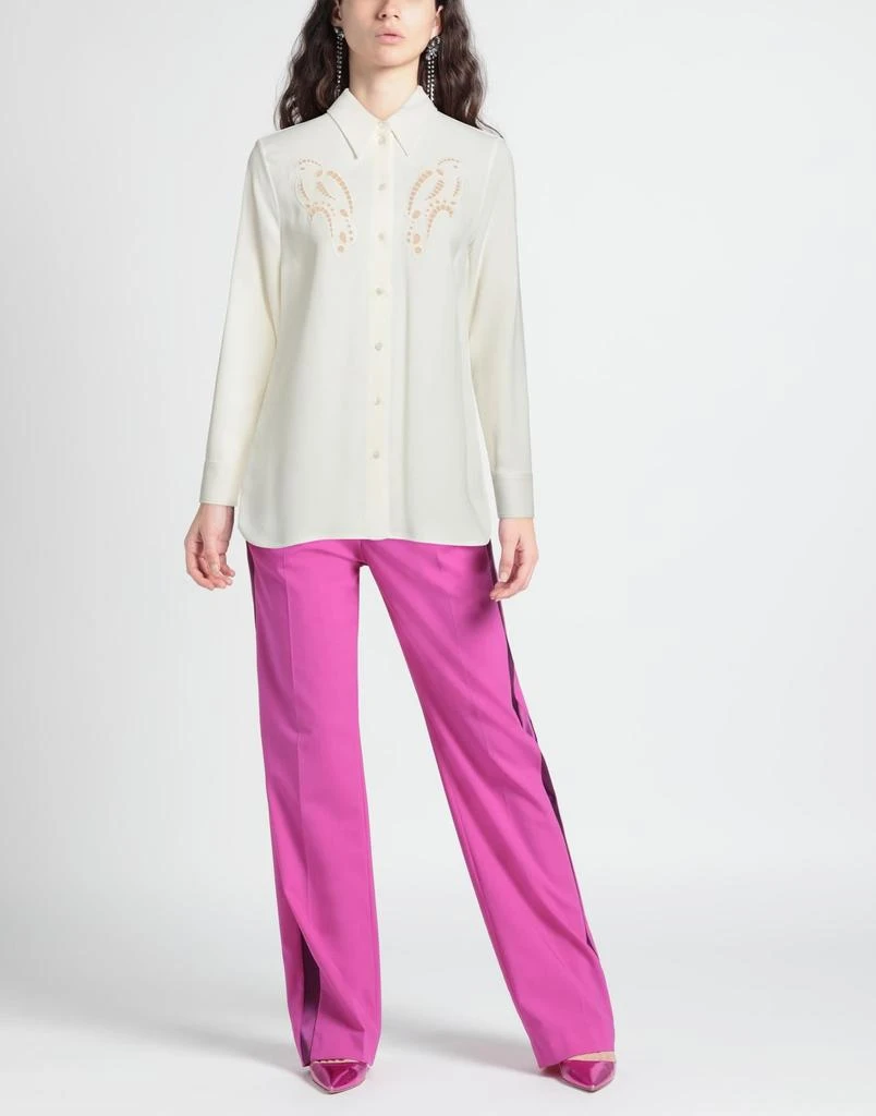 Stella McCartney Solid color shirts
blouses 2