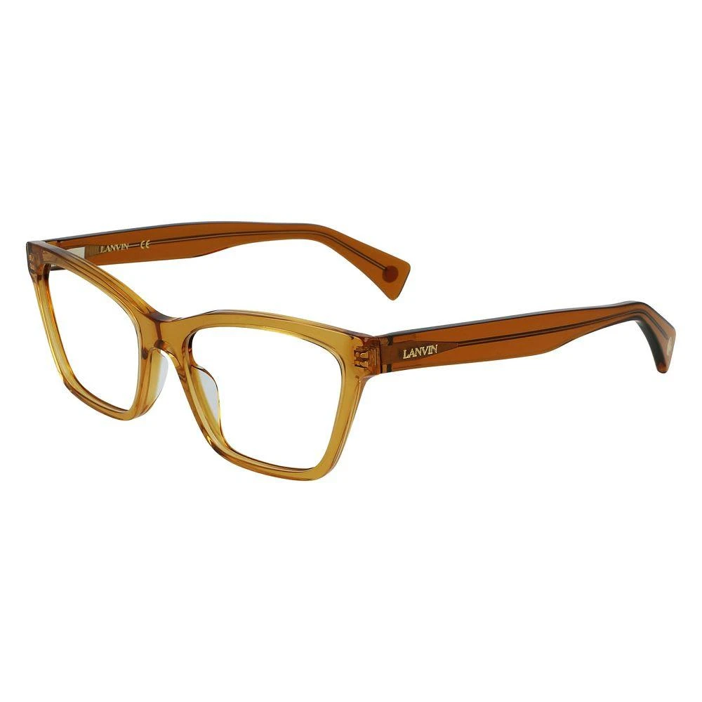 Lanvin Acetate Glasses Women
s (Frames) 3