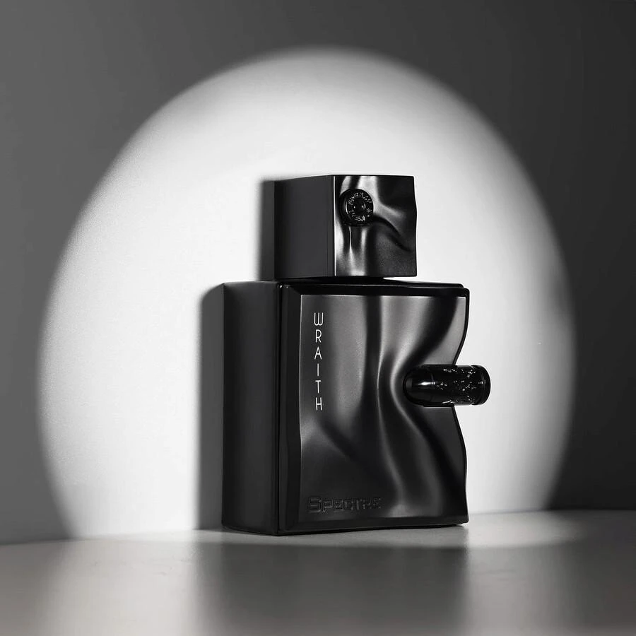 Fragrance World Men's Spectre Wraith EDP Spray 2.7 oz Fragrances 6290360375823 3