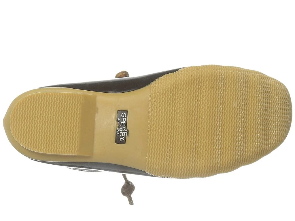 Sperry Saltwater Boot (Little Kid/Big Kid) 3