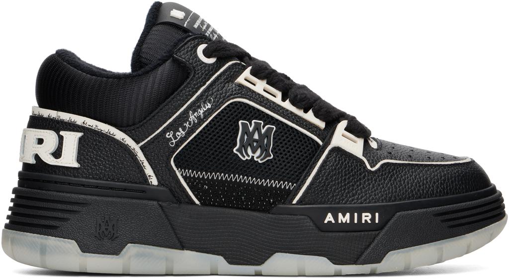 Black MA-1 Sneakers – On Sale Now with Up to 29% Off | Discover