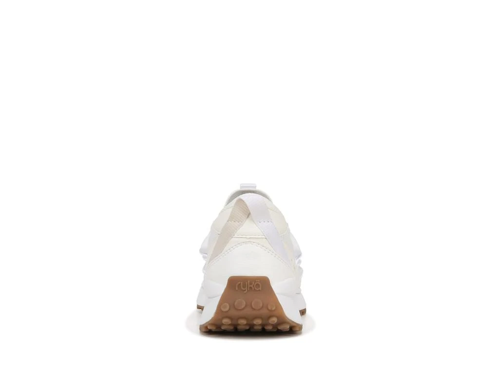 Ryka Jumpstart Lace Slip On Sneaker 5