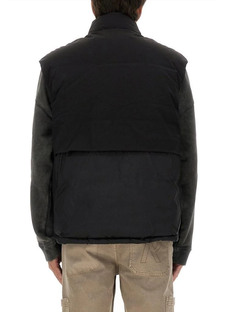 Represent Represent Padded Vest 3