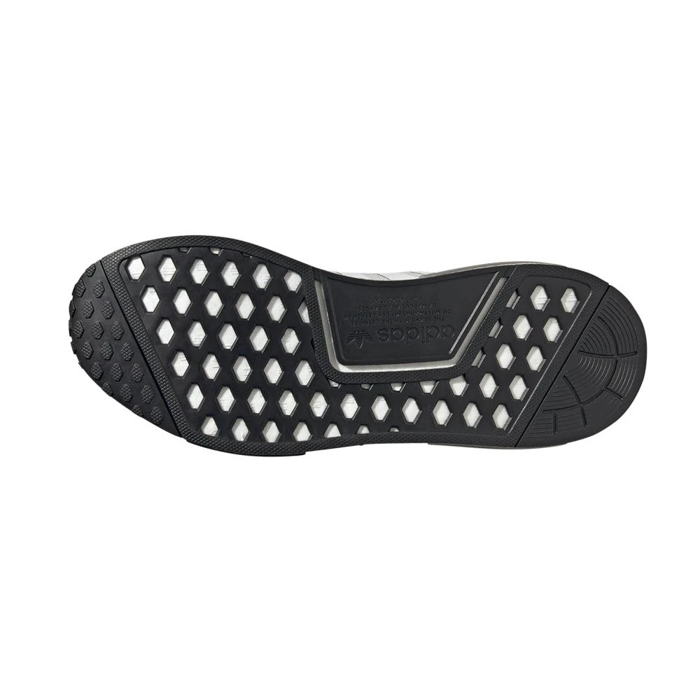 Adidas Nmd R1 Lace Up Sneakers 5