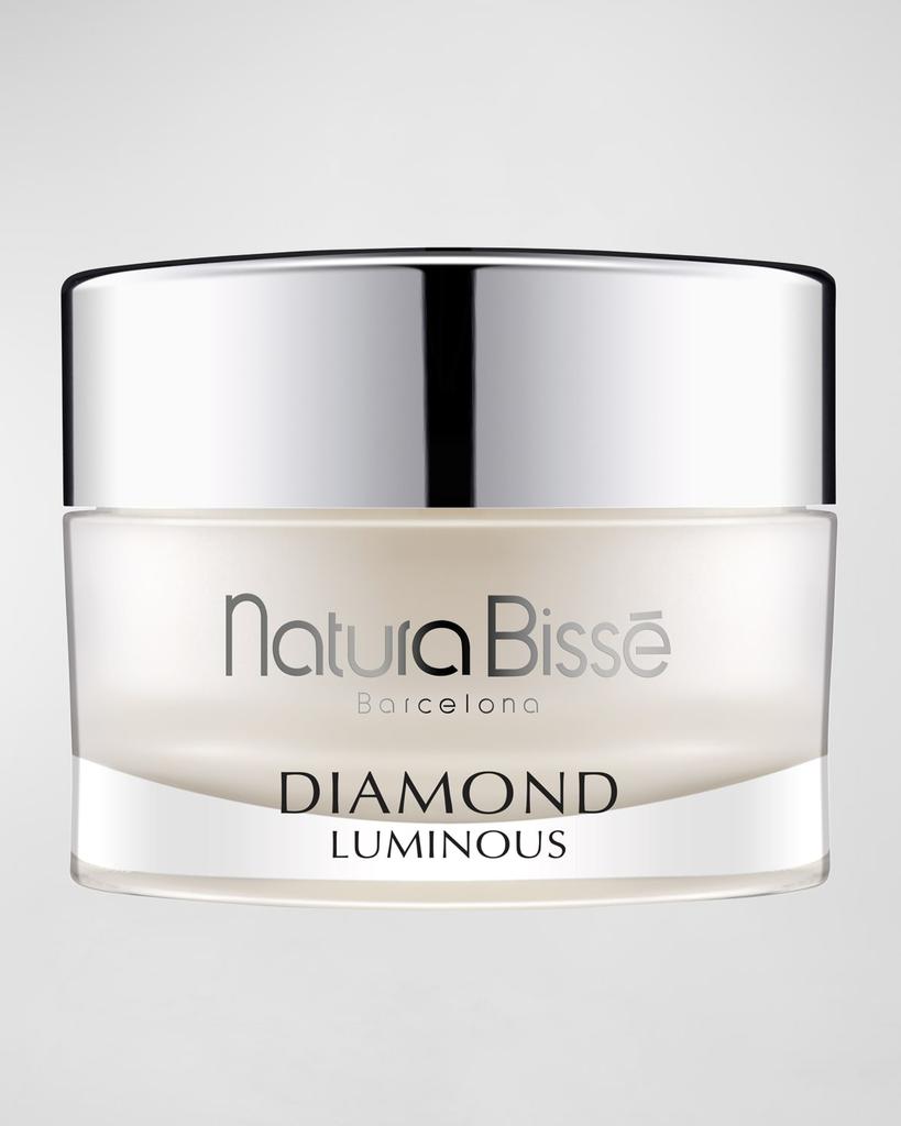 Natura Bisse Diamond Luminous Rich Luxury Cleanse, 7 oz.