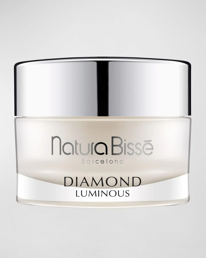 Natura Bisse Diamond Luminous Rich Luxury Cleanse, 7 oz. 1