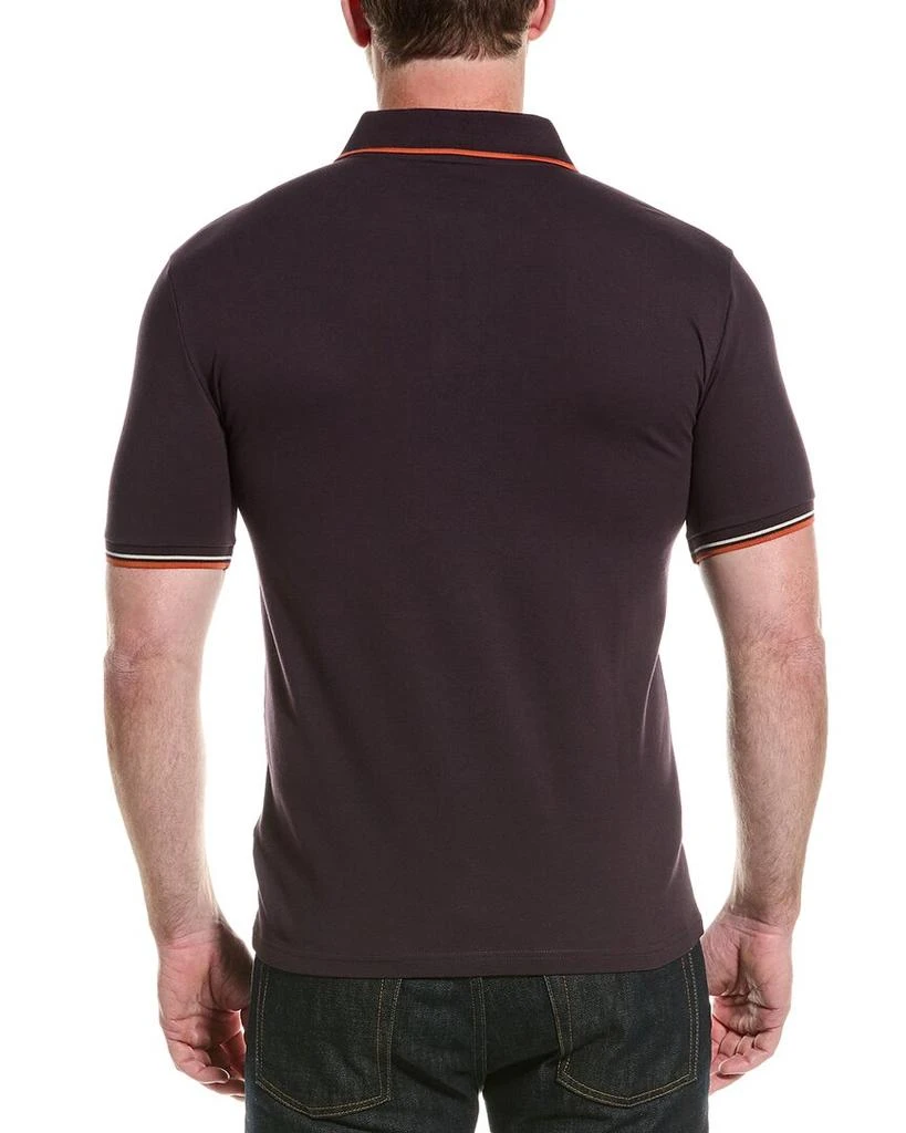 Paul Smith Regular Fit Polo Shirt 2