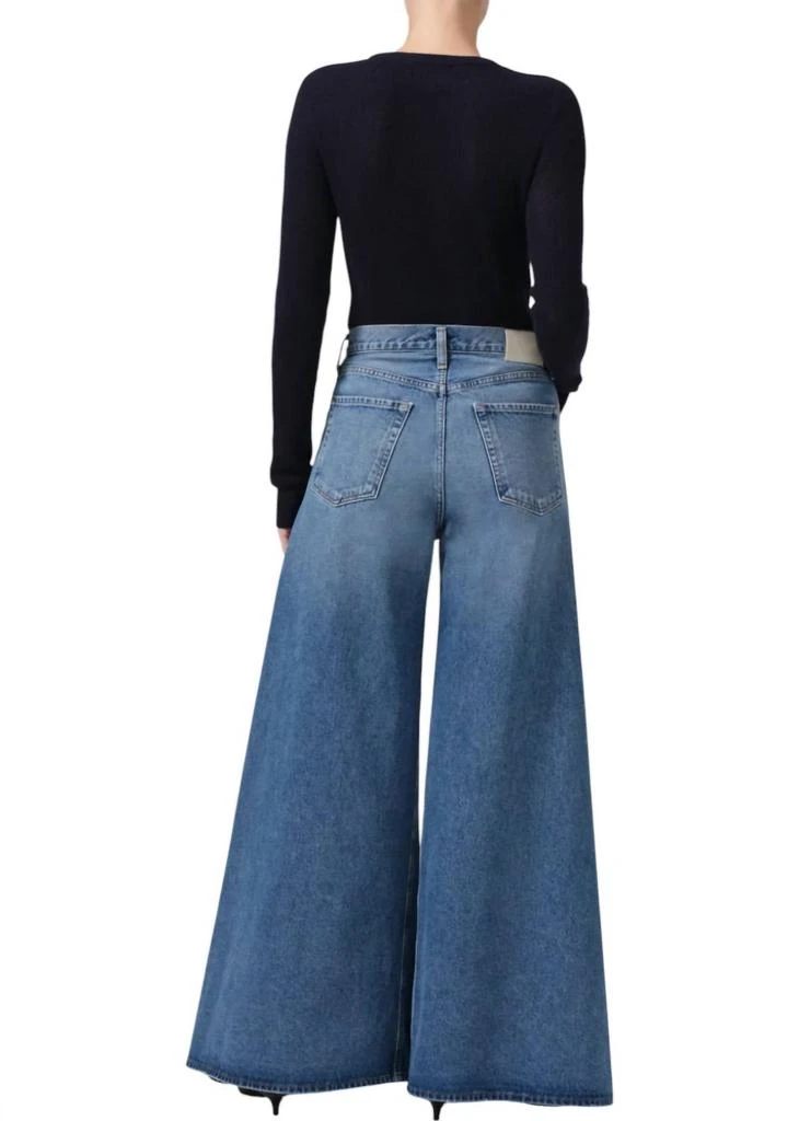 Citizens of Humanity Amari Ultra Jean Dweller 2