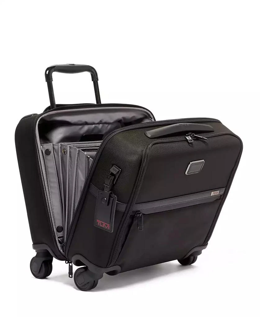 Tumi Alpha 3 16" Briefcase 6