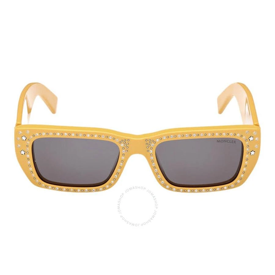 Moncler x Palm Angels Smoke Unisex Sunglasses ML0252-P 39A 53 1