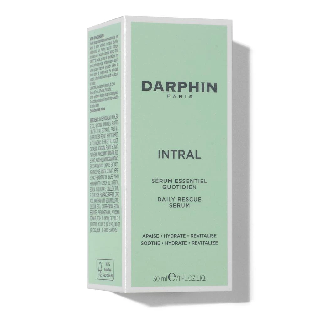 Darphin Intral Inner Youth Rescue Serum 5