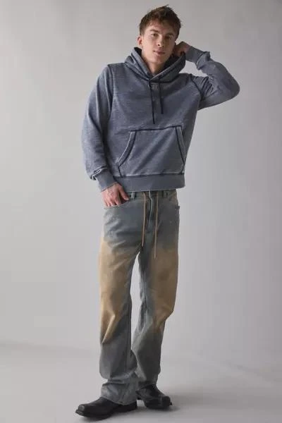 Diesel Diesel S-Ginn Hoodie Sweatshirt 3