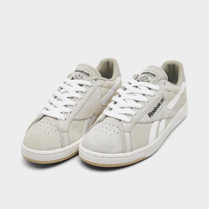 Reebok Women's Reebok Club C Grounds UK Casual Shoes