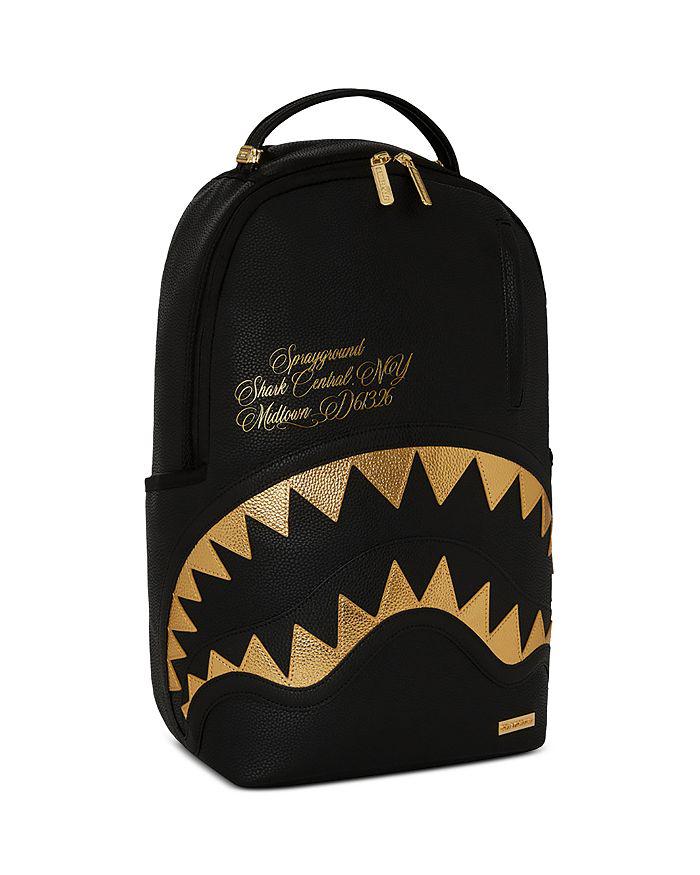 SprayGround Shark Central Backpack