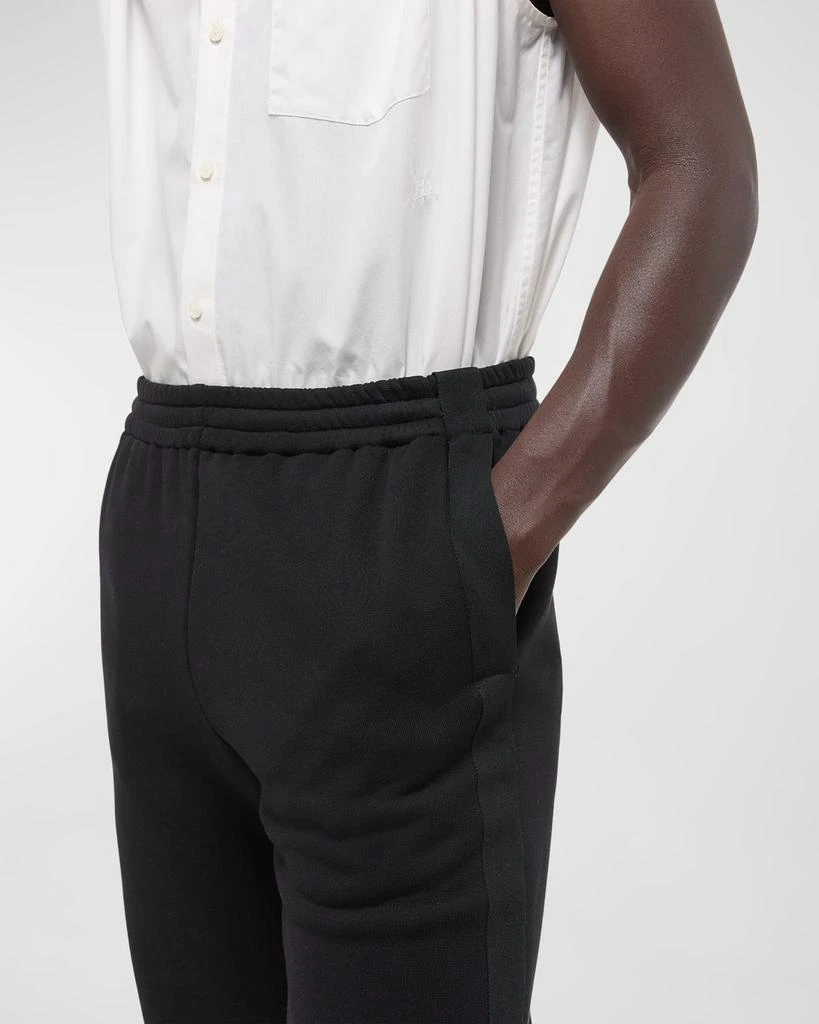 Helmut Lang Men's Organic Cotton Sweatpants 5
