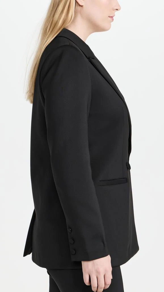 Good American Scuba Blazer 2.0 10