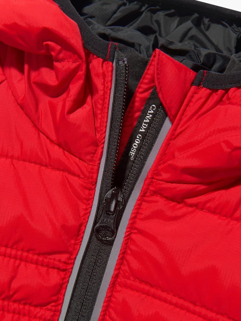Canada Goose Canada Goose Kids Bobcat Down Hooded Jacket 3
