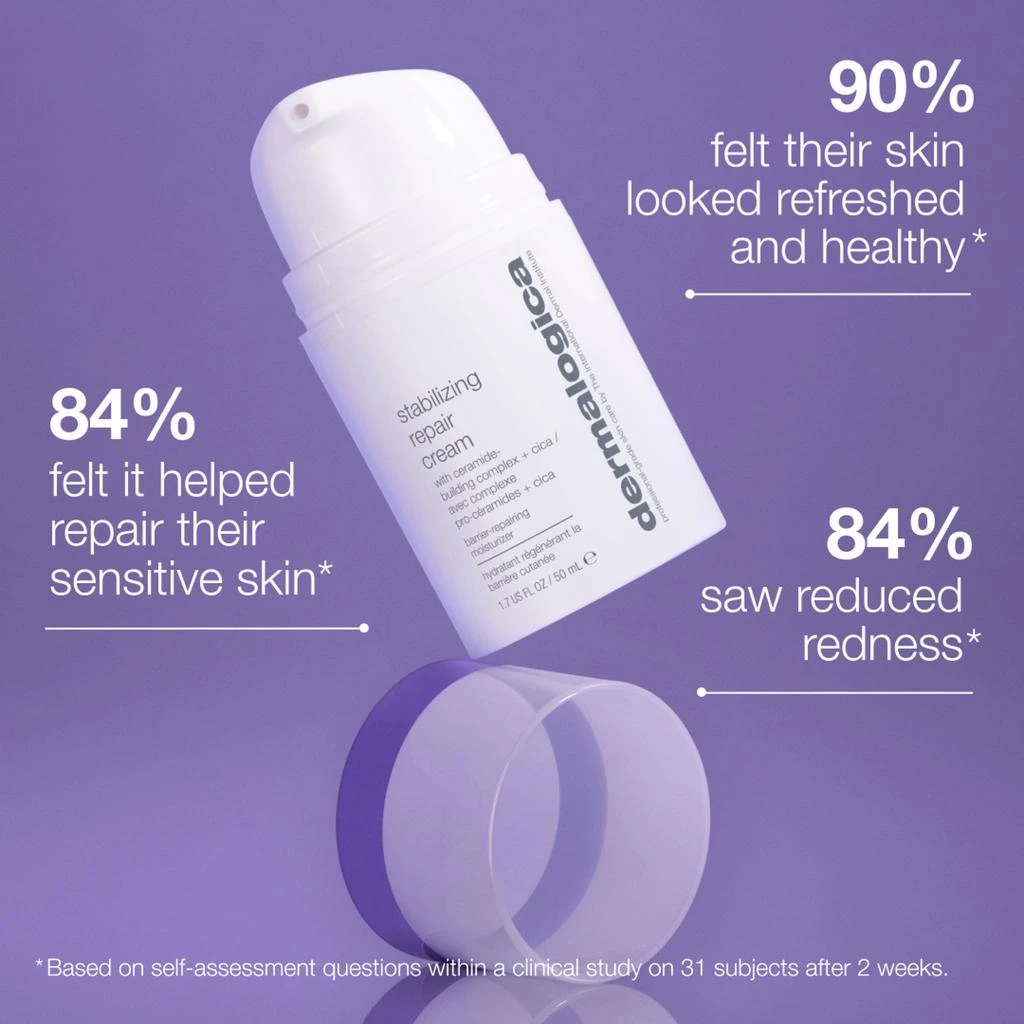 Dermalogica Dermalogica Stabilizing Repair Cream 50ml 4