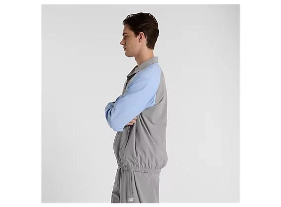 New Balance In Game Woven Track Jacket 2