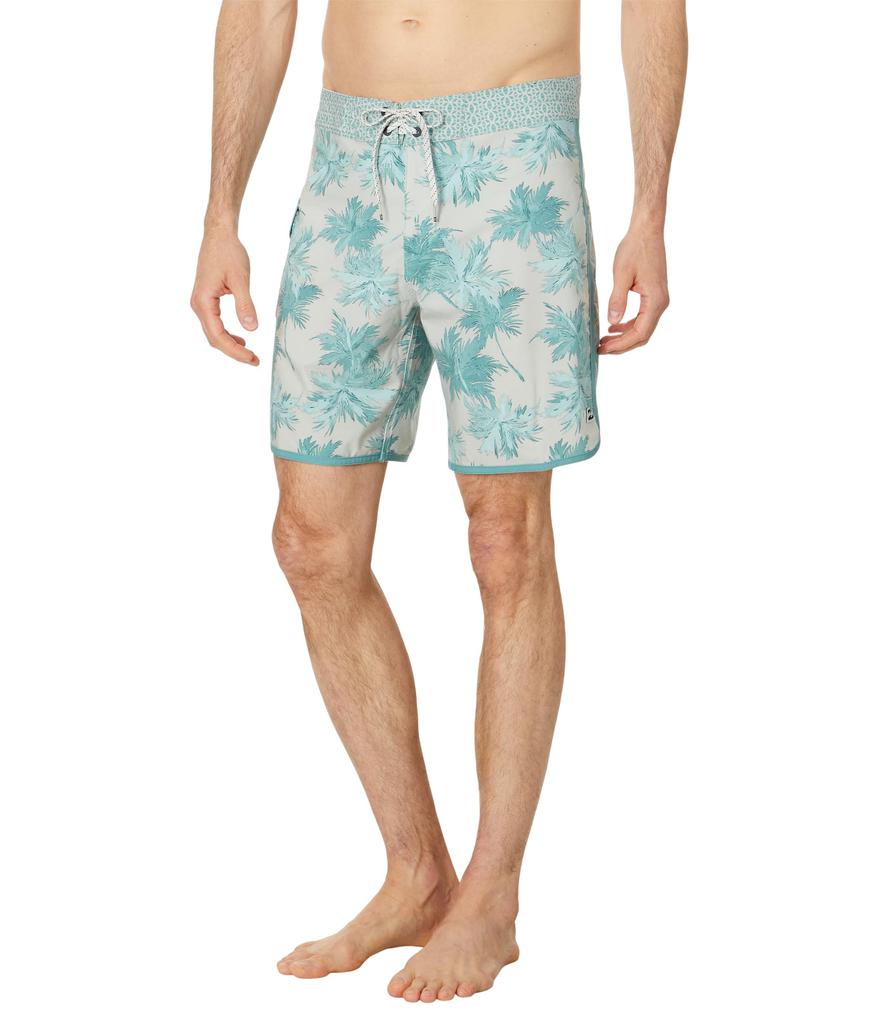 Billabong 73 Pro 20" Boardshorts