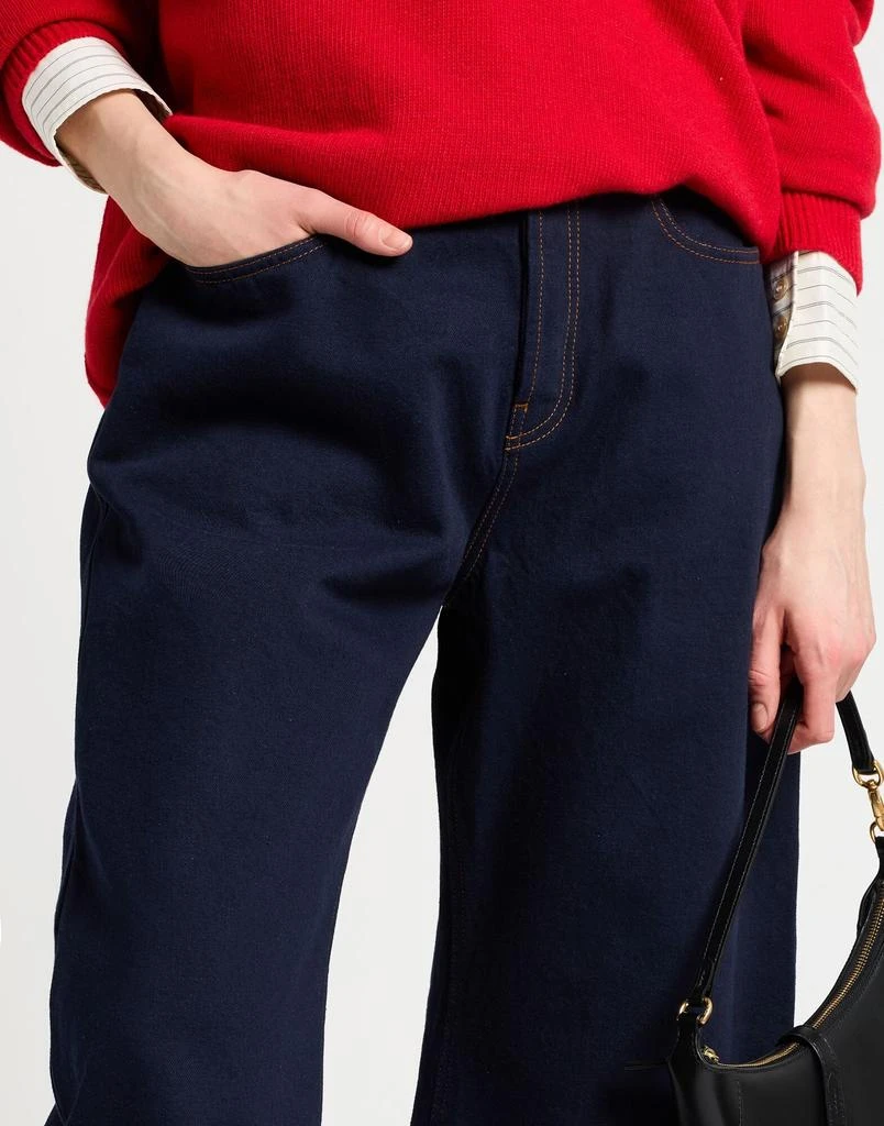 Burberry Denim pants 4