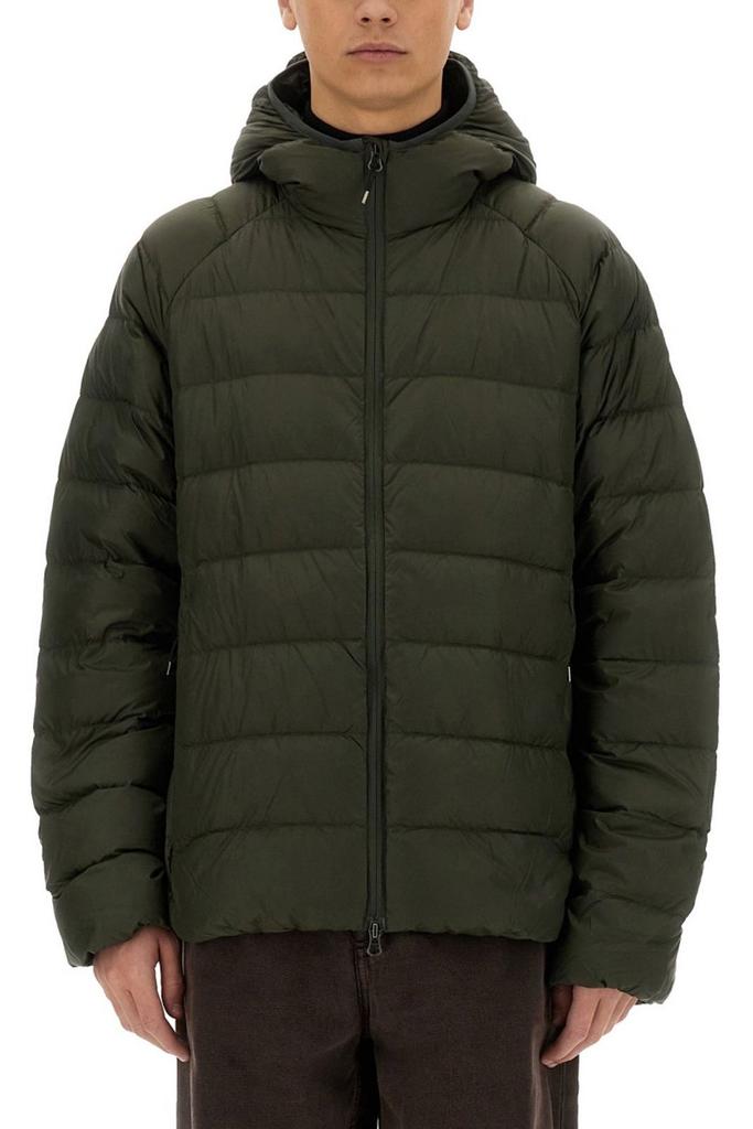 PYRENEX Pyrenex Hooded Puffer Jacket