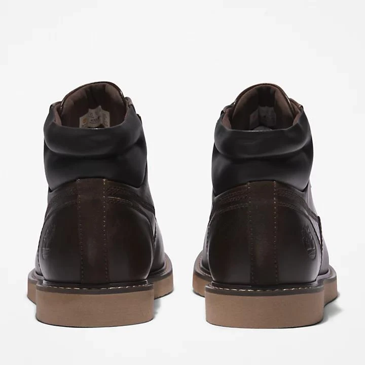 Timberland Newmarket II Hiker for Men in Dark Brown 5