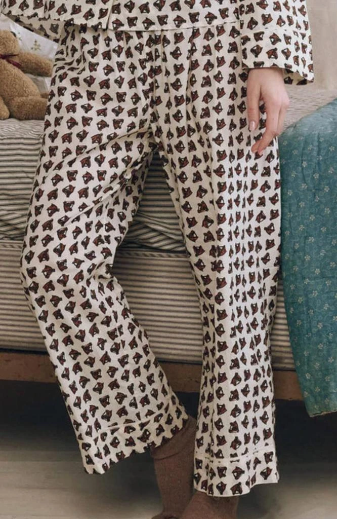 The Great The Great. - Pajama Easy Sleep Pants 3