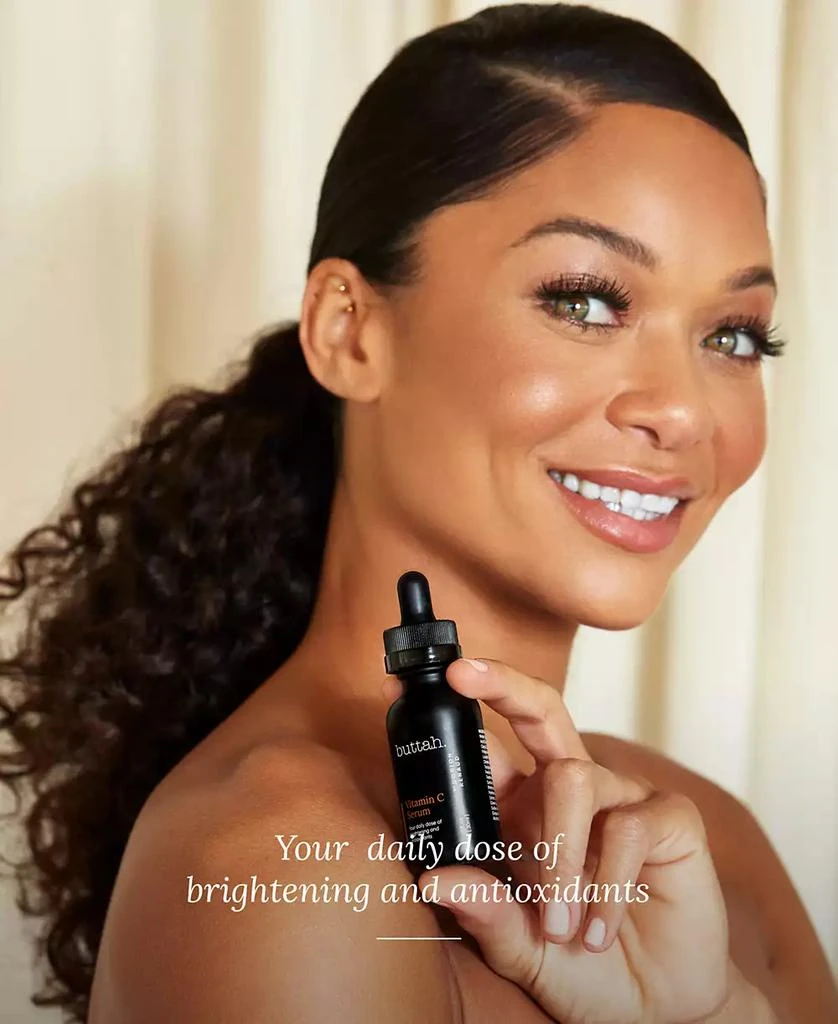 Buttah Skin 4-Pc. Supreme Skincare Set featuring CocoShea Cream 5