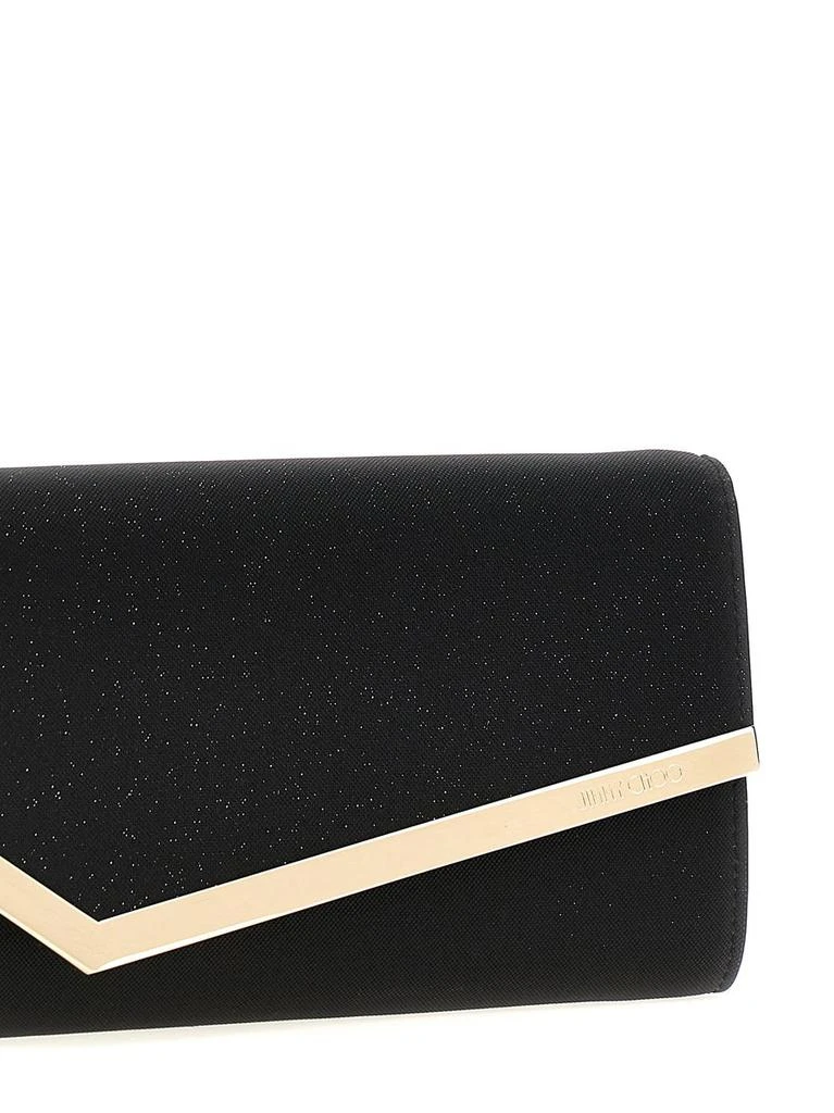 Jimmy Choo Jimmy Choo 'Emmie' Clutch 3