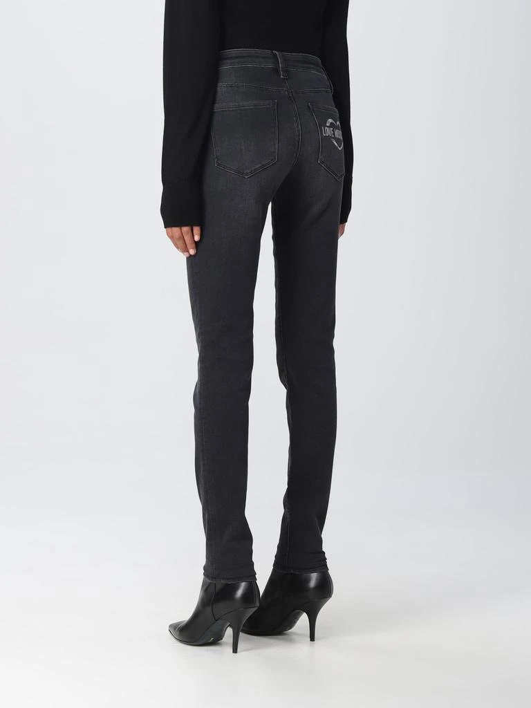 Love Moschino Jeans women Love Moschino 2