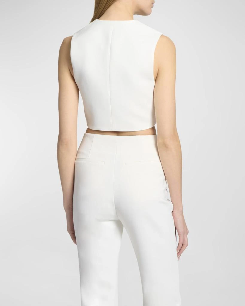 Nanushka Erinna Tailored Pants 6