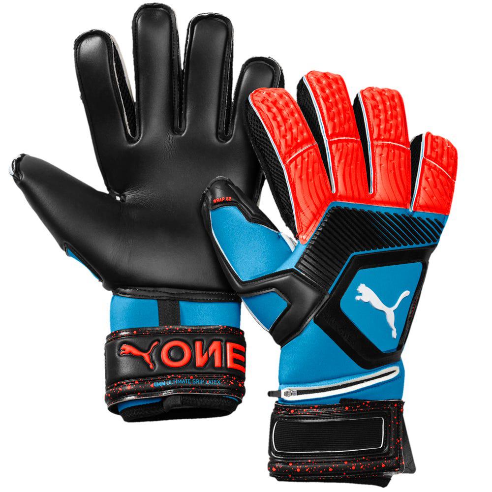 Puma One Protect 1 Goalkeeper Gloves