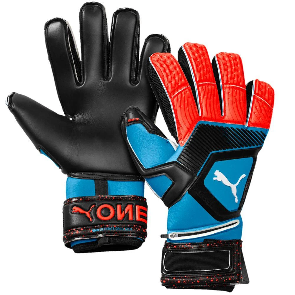 Puma One Protect 1 Goalkeeper Gloves 1