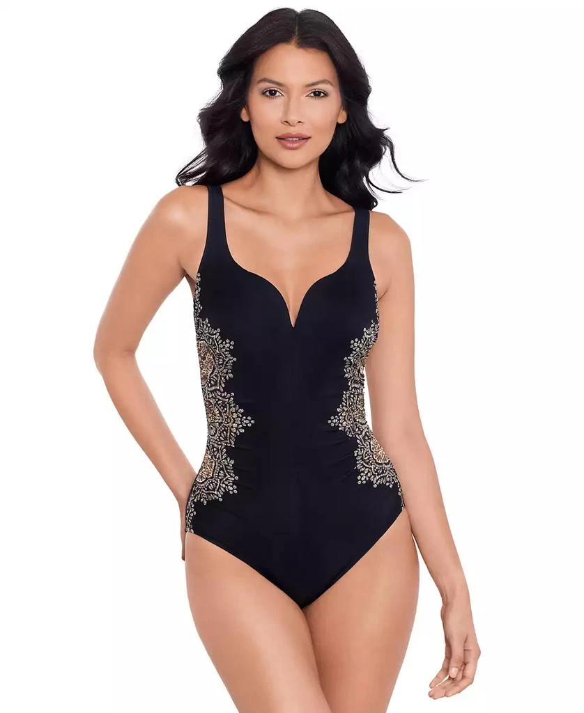 Miraclesuit Women's Cappadocia Temptress Swimsuit 1