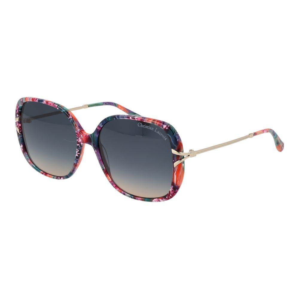 Christian Lacroix multi Women Women's Sunglasses