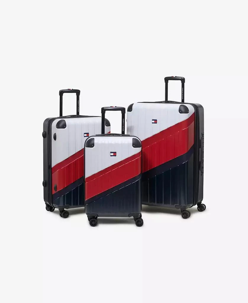 Tommy Hilfiger 28" Slanted Drift Upright 9