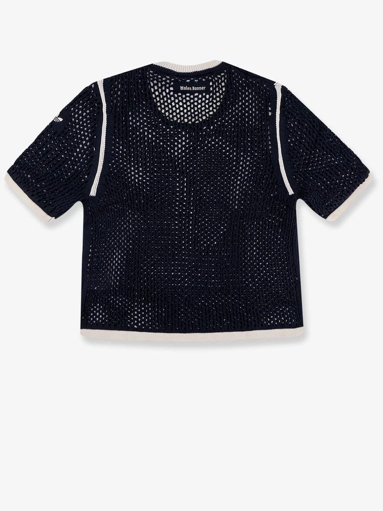 Adidas WB Knit Tee cotton blend sweater 2