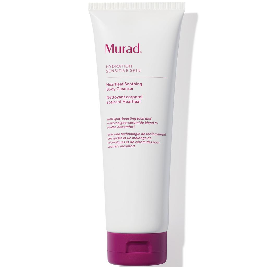 Murad Murad Sensitive Skin Heartleaf Soothing Body Cleanser 251ml