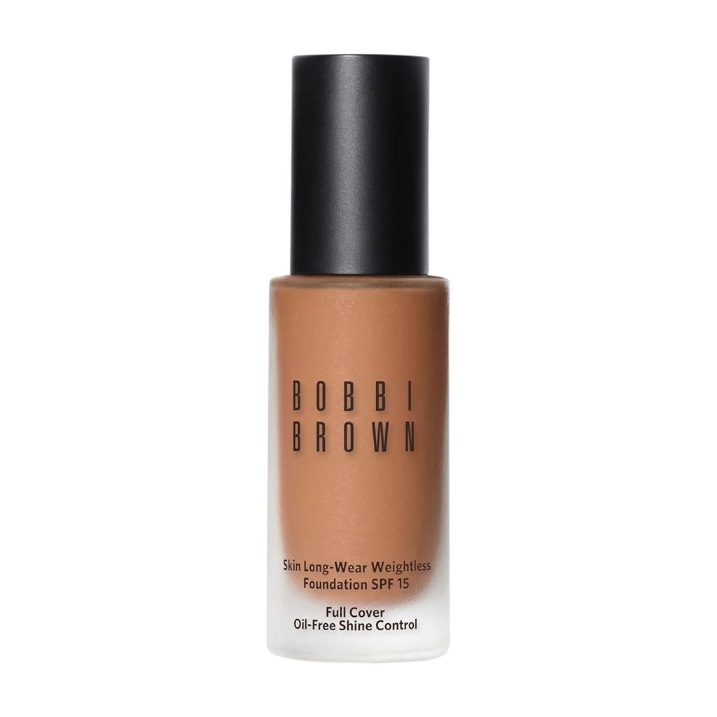 Bobbi Brown Skin Long-Wear Weightless Foundation SPF 15 46