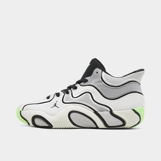 Jordan Big Kids' Jordan Tatum 3 Basketball Shoes 1