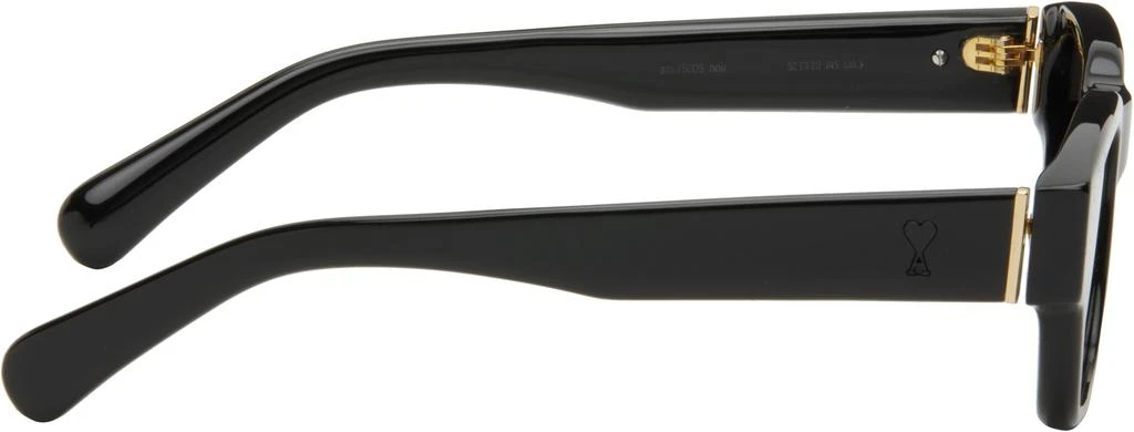 AMI Black 75009 Sunglasses 2