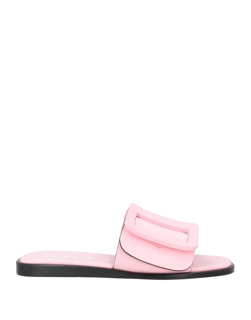Boyy Sandals 1