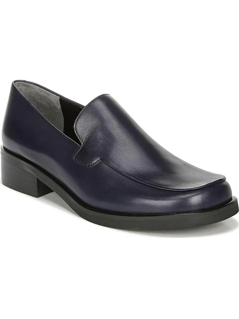 Franco Sarto Bocca Womens Solid Slip On Loafers 12